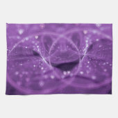 1001 Harten Theedoek (Horizontaal)