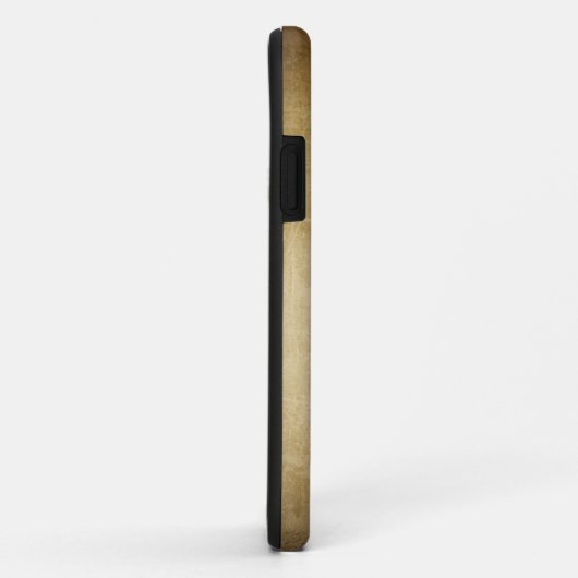 1001 Nights Shisha Case-Mate iPhone Case (Achterkant/rechts)