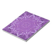 1001 Spinnen Notitieblok (Linkerzijde)