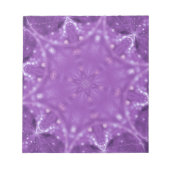 1001 Spinnen Notitieblok (Voorkant)