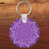 1001 Spinnen Sleutelhanger (Voorkant)