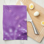 1001 Spinnen Theedoek (Quarter Fold)