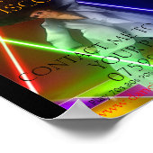 1003255_ec4e_625x1000, DANCING MAN DISCOS, CONT... Poster (Hoek)