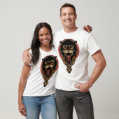 10032-Rich-panther-tshirt-design-7511251-43 T-shirt (Unisex)