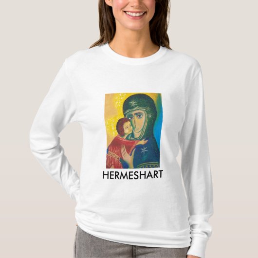 100_0016 HERMESHART T-SHIRT (Voorkant)