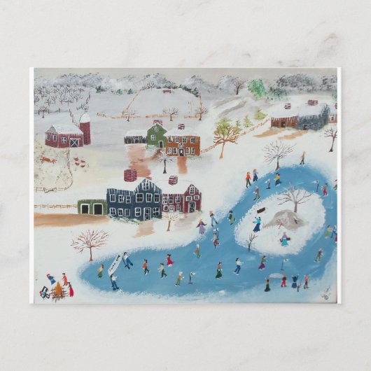 100_0030 BRIEFKAART (Voorkant)