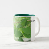 100_0337, heb je geheugen? tweekleurige koffiemok (Voorkant rechts)