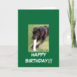 100_0695, GELUKKIGE VERJAARDAG!!! KAART