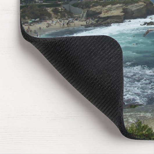 100_0878, La Jolla Shore Muismat (Hoek)