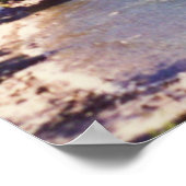 100_1068Lake Tahoe, Lake Tahoe, CA. Poster (Hoek)