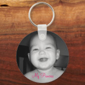 100_1129, mijn prinses sleutelhanger (Voorkant)