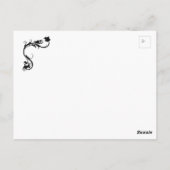 100_1240, Dana Point, CA Briefkaart (Achterkant)