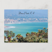 100_1240, Dana Point, CA Briefkaart (Voorkant)