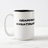 100_199312, SLIMME, HET KARMEREN, & HET DARING, GR TWEEKLEURIGE KOFFIEMOK (Links)