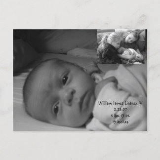 100, 25, William James Lintner IV2.2.. Briefkaart