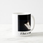 100_3001, ik heb een zonnestraal koffiemok (Voorkant rechts)