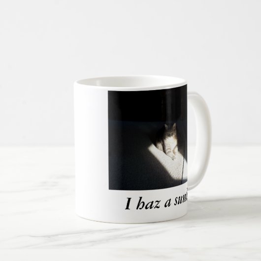 100_3001, ik heb een zonnestraal koffiemok (Voorkant rechts)