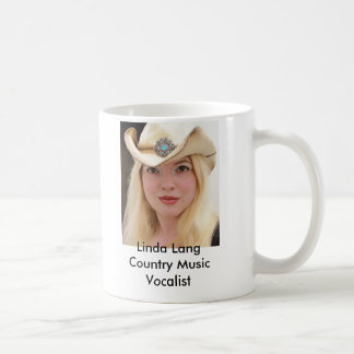 100_3458, Linda LangCountry Music Vocalist Koffiemok