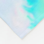 100:5 psalm fleece deken (Hoek)