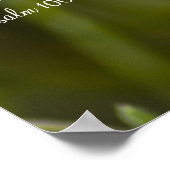 100:5 psalm poster (Hoek)