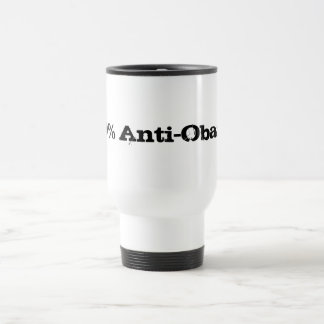 100% anti-Obama Reisbeker
