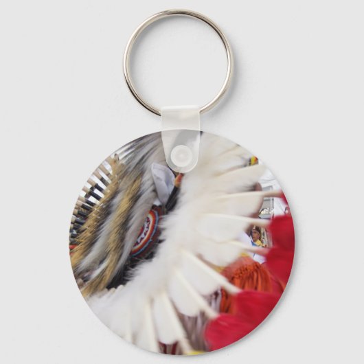 100 b0103 sleutelhanger (Voorkant)