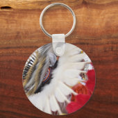 100 b0103 sleutelhanger (Voorkant)