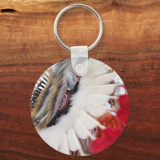 100 b0103 sleutelhanger (Voorkant)