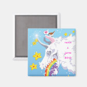 100 Bewijsmagneet Magneet (Voorkant / Achterkant)