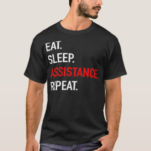 100 Bijstand T-shirt