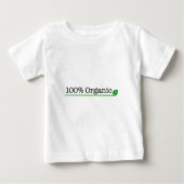 100% biologisch (Voorkant)