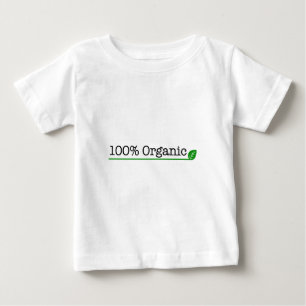 100% biologisch