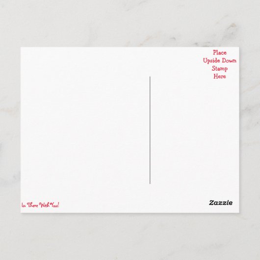 100 Briefkaart (Achterkant)