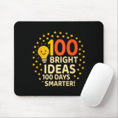 100 Bright Ideas 100 Days Smarter Design, 100 Days Muismat (Met muis)