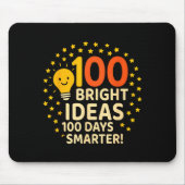 100 Bright Ideas 100 Days Smarter Design, 100 Days Muismat (Voorkant)