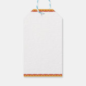 100 CADEAULABEL (Achterkant)