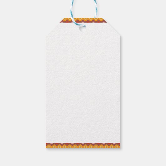 100 CADEAULABEL (Achterkant)