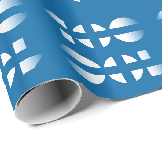 100 CADEAUPAPIER (Rol Hoek)