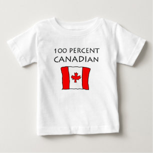 100% Canadees