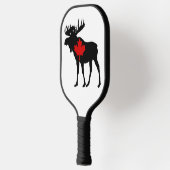 100% Canadese Pickleball Paddle (Links)