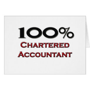 100 % charteraccountant