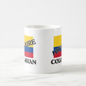 100 % COLOMBIAN KOFFIEMOK (Center)