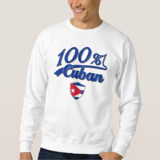 100% Cubaan Trui
