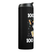 100 dagen 100 manieren thermosbeker (Gedraaid links)