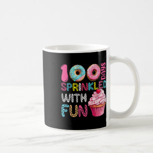 100 dagen bezaaid met leuke Cupcake 100e dag van S Koffiemok