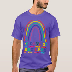 100 dagen Cray Cray Cray 100 dagen 100 dagen T-shirt