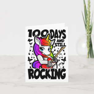 100 dagen en nog steeds schommelend - 100 dagen va kaart