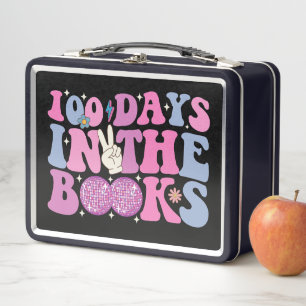 100 Dagen In De Boeken Disco Bal Groovy Retro
