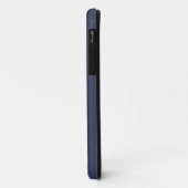 100 dagen klas, honderd dagen klas Case-Mate iPhone case (Achterkant/links)