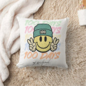 100 dagen klas, honderd dagen klas kussen (Deken)
